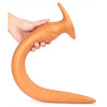 TheAssGasm Plug long Eel M 38 x 4.5cm